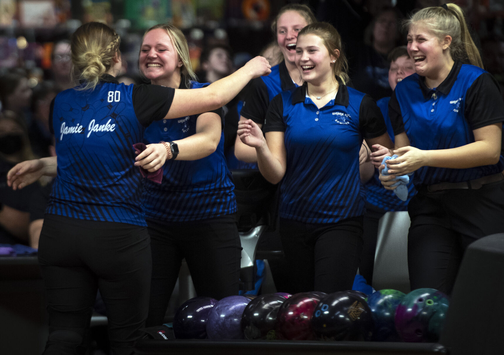 State bowling, 2.8
